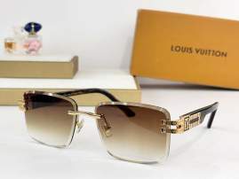 Picture of Louis Vuitton Sunglasses _SKUfw76989735fw